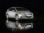 Honda Insight 2009 года